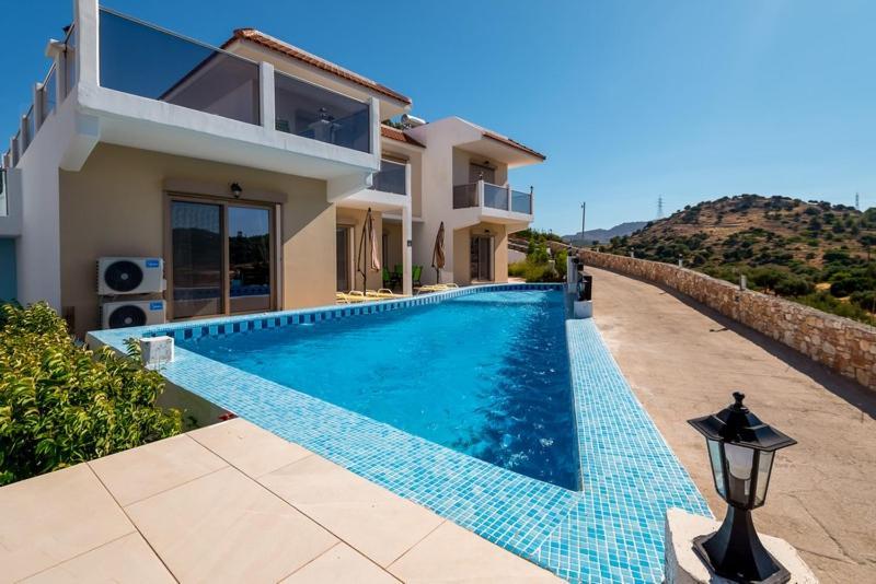 Kolymbia Dreams Luxury Apartments Rhodes City Екстер'єр фото