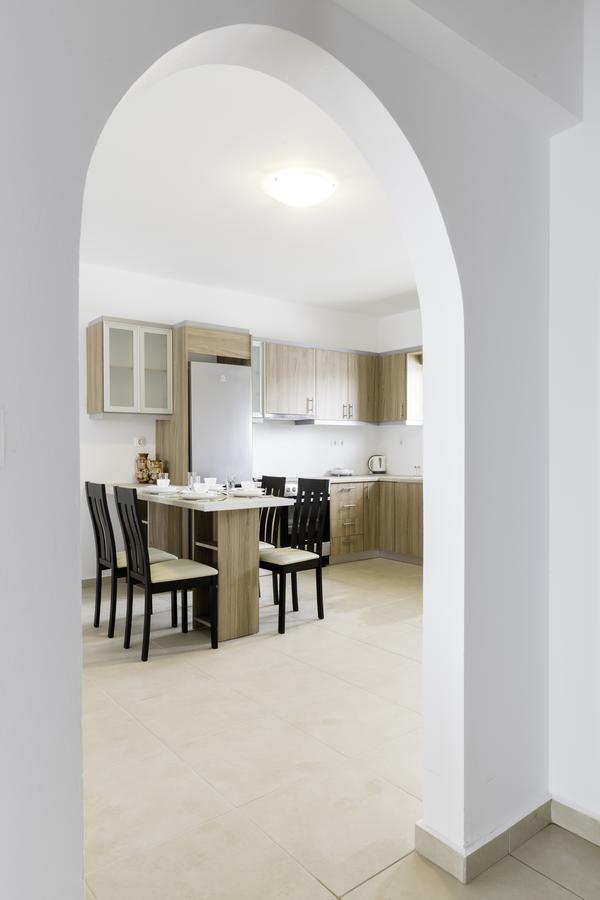 Kolymbia Dreams Luxury Apartments Rhodes City Екстер'єр фото